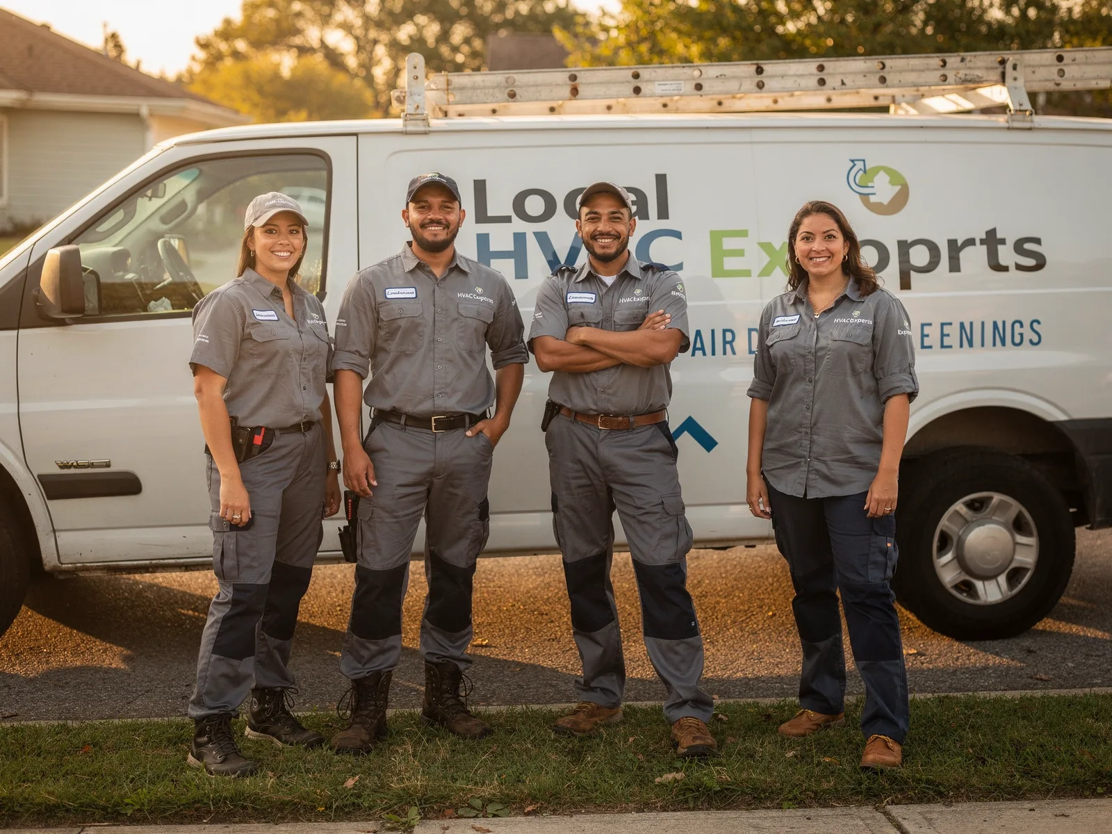 24/7 HVAC Repair & AC Replacement company in Whiterocks, UT
