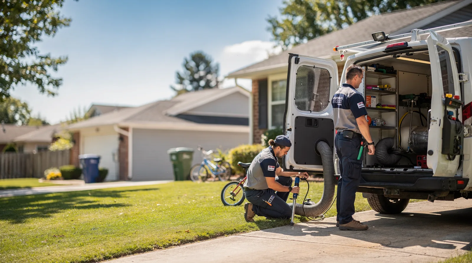 24/7 HVAC Repair & AC Replacement in Whiterocks, UT near me